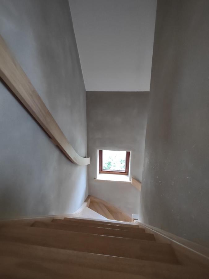 Vakantiewoning Nachtegael - Zomerhuis Kluisbergen Buitenkant foto